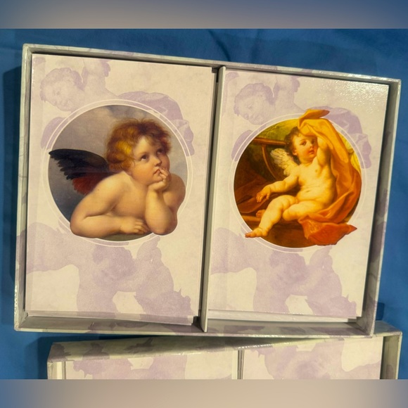 🩷VinTage~LOVE GREETING CARDS by Robert Frederick🩷💜 - Picture 6 of 10